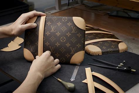 louis vuitton versailles|savoire faire louis vuitton.